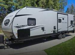 Used 2021 Forest River Wolf Pack CHEROKEE 23PACK15 available in Rootstown, Ohio