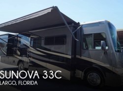 Used 2015 Itasca Sunova 33C available in Largo, Florida
