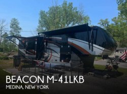 Used 2022 Vanleigh Beacon M-41LKB available in Medina, New York