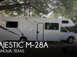 Used 2019 Thor Motor Coach Majestic 28A available in Tomball, Texas