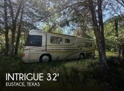 Used 2002 Country Coach Intrigue 32 SINGLE SLIDE available in Eustace, Texas