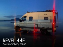 Used 2023 Winnebago Revel 44E available in San Antonio, Texas
