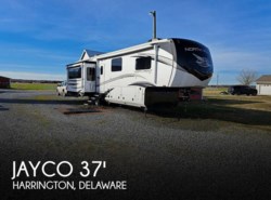 Used 2023 Jayco North Point Jayco  377RLBH available in Harrington, Delaware