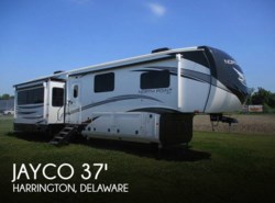 Used 2023 Jayco North Point Jayco  377RLBH available in Harrington, Delaware