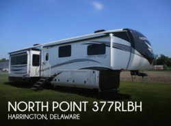 Used 2023 Jayco North Point 377RLBH available in Harrington, Delaware