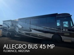 Used 2019 Tiffin Allegro Bus 45 MP available in Florence, Arizona
