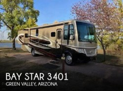 Used 2017 Newmar Bay Star 3401 available in Green Valley, Arizona
