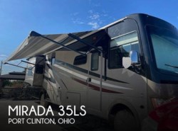 Used 2016 Coachmen Mirada 35LS available in Port Clinton, Ohio