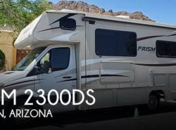 Used 2018 Coachmen Prism 2300DS available in Tucson, Arizona