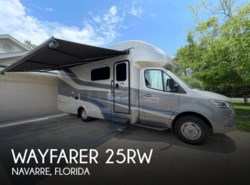 Used 2021 Tiffin Wayfarer 25RW available in Navarre, Florida