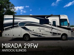 Used 2021 Coachmen Mirada 29FW available in Antioch, Illinois