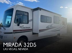Used 2013 Coachmen Mirada 32DS available in Las Vegas, Nevada