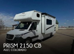 Used 2023 Coachmen Prism 2150 CB available in Ault, Colorado
