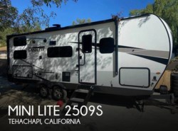 Used 2023 Rockwood  Mini Lite 2509S available in Tehachapi, California