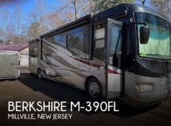 Used 2013 Forest River Berkshire M-390FL available in Millville, New Jersey