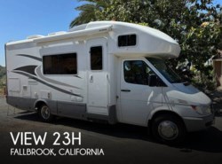 Used 2005 Winnebago View 23H available in Fallbrook, California