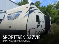 Used 2016 Venture RV SportTrek 327VIK available in Saint Augustine, Florida