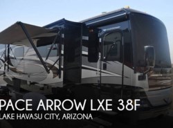 Used 2017 Fleetwood Pace Arrow LXE 38F available in Lake Havasu City, Arizona