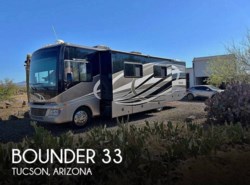 Used 2015 Fleetwood Bounder 33 available in Tucson, Arizona