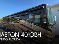 Used 2017 Tiffin Phaeton 40 QBH available in Palmetto, Florida