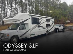 Used 2022 Entegra Coach Odyssey 31f available in Calera, Alabama