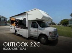 Used 2018 Winnebago Outlook 22C available in Rockport, Texas