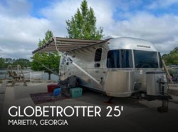 Used 2020 Airstream Globetrotter 25fb Twin available in Dallas, Georgia