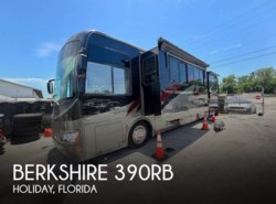 Used 2011 Forest River Berkshire 390RB available in Holiday, Florida