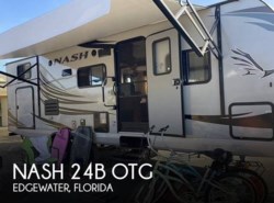 Used 2019 Northwood Nash 24B OTG available in Edgewater, Florida