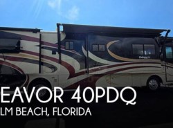 Used 2008 Holiday Rambler Endeavor 40PDQ available in West Palm Beach, Florida