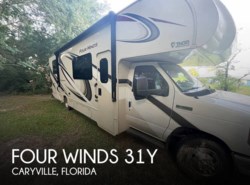 Used 2019 Thor Motor Coach Four Winds 31Y available in Caryville, Florida