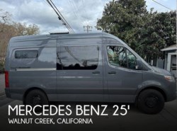 Used 2021 Miscellaneous  Mercedes Benz Travois Weekender 144 available in Walnut Creek, California