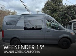 Used 2021 Miscellaneous  Weekender 144WB High Roof available in Walnut Creek, California