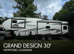 Used 2022 Grand Design Reflection M303RLS available in Hammond, Louisiana