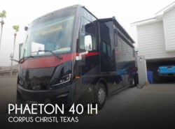 Used 2021 Tiffin Phaeton 40IH available in Corpus Christi, Texas