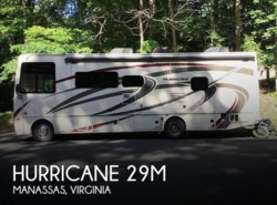 Used 2018 Thor Motor Coach Hurricane 29M available in Manassas, Virginia