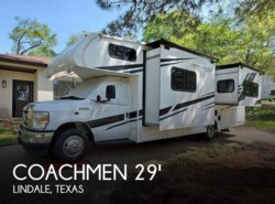 Used 2021 Coachmen Freelander Coachmen  Premium 29KB available in Lindale, Texas