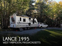 Used 2022 Lance  Lance 1995 available in West Yarmouth, Massachusetts