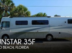 Used 2018 Winnebago Sunstar 35F available in Vero Beach, Florida
