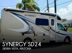 Used 2018 Thor Motor Coach Synergy SD24 available in Sierra Vista, Arizona