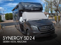 Used 2018 Thor Motor Coach Synergy SD24 available in Sierra Vista, Arizona