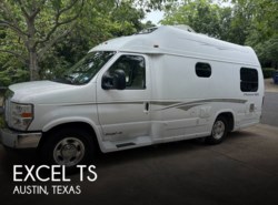 Used 2013 Pleasure-Way Excel TS available in Austin, Texas