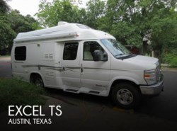 Used 2013 Pleasure-Way Excel TS available in Austin, Texas