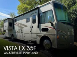 Used 2016 Winnebago Vista LX 35F available in Walkersville, Maryland