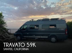 Used 2018 Winnebago Travato 59K available in Santee, California