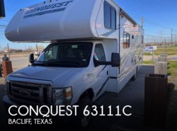 Used 2022 Gulf Stream Conquest 63111C available in Bacliff, Texas