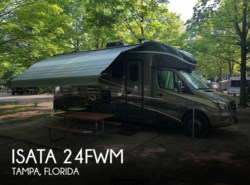 Used 2016 Dynamax Corp  Isata 24FWM available in Tampa, Florida