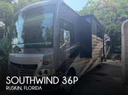 Used 2021 Fleetwood Southwind 36P available in Ruskin, Florida