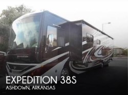 Used 2013 Fleetwood Expedition 38S available in Ashdown, Arkansas