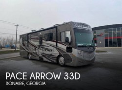 Used 2021 Fleetwood Pace Arrow 33D available in Bonaire, Georgia